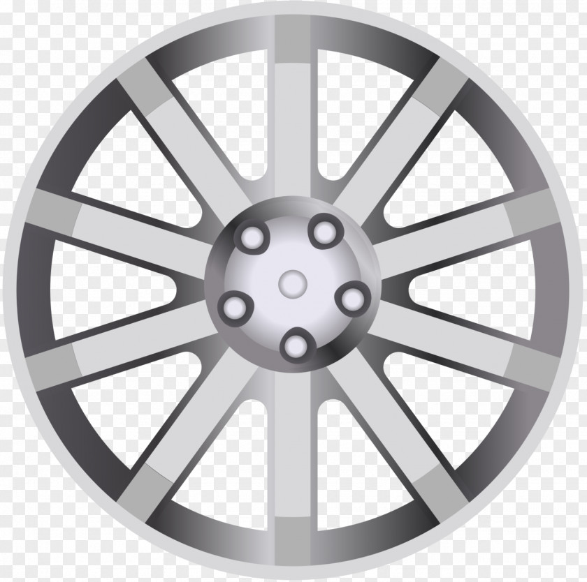 Wheel AEZ Axle Rim Specification PNG