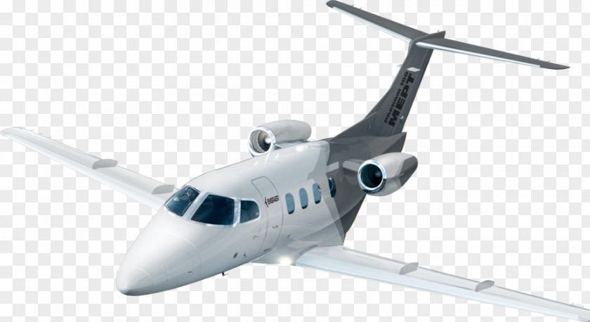 Aircraft Business Jet Air Travel Flight General Aviation PNG