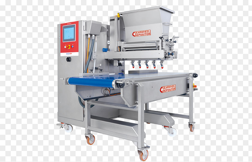 Bakon Food Equipment Industry Manufacturing PNG
