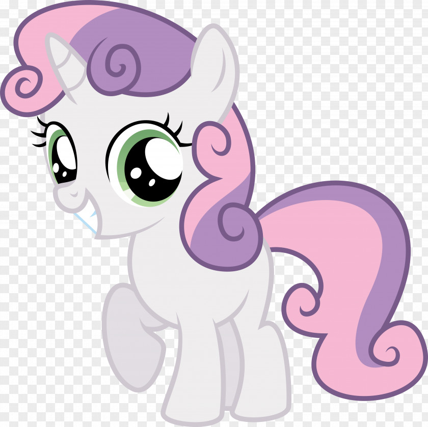 Belle Sweetie Pony Rarity Pinkie Pie Rainbow Dash PNG