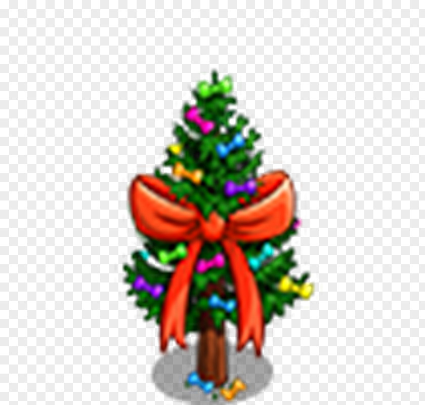 Christmas Tree Ornament Fir PNG