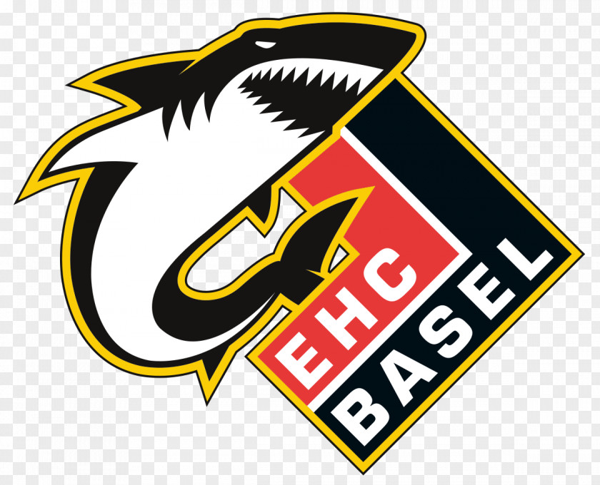 Design EHC Basel Logo Brand Clip Art PNG