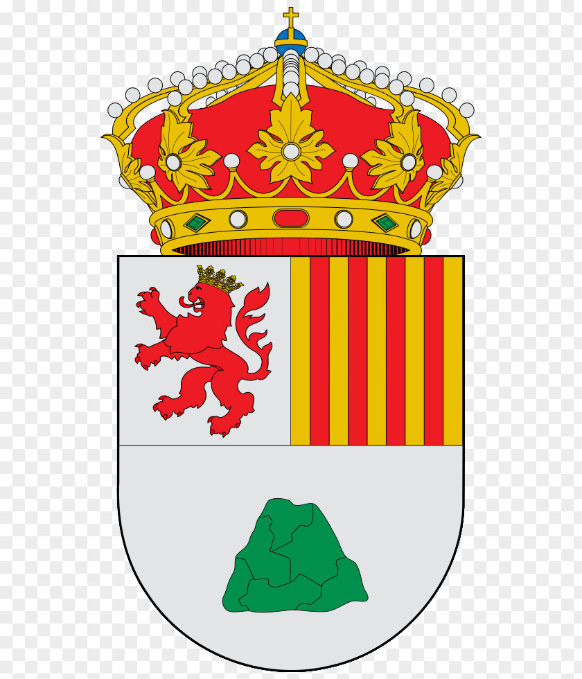 Escutcheon Division Of The Field Coat Arms Gules Oberwappen PNG