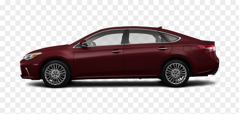 Ford 2016 Fusion Car Focus PNG