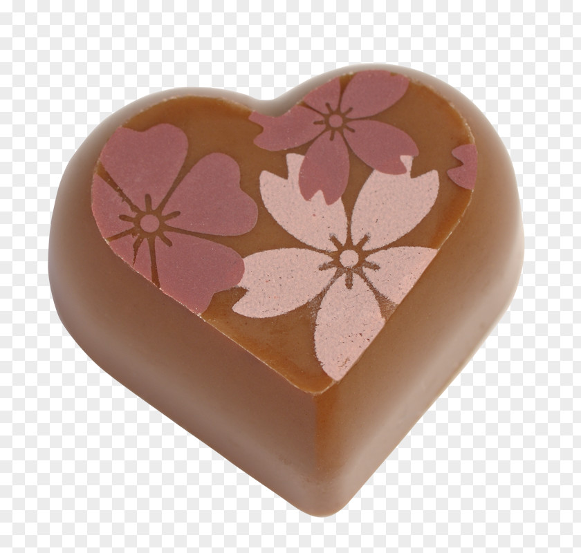 Frohe Ostern Praline Heart M-095 PNG
