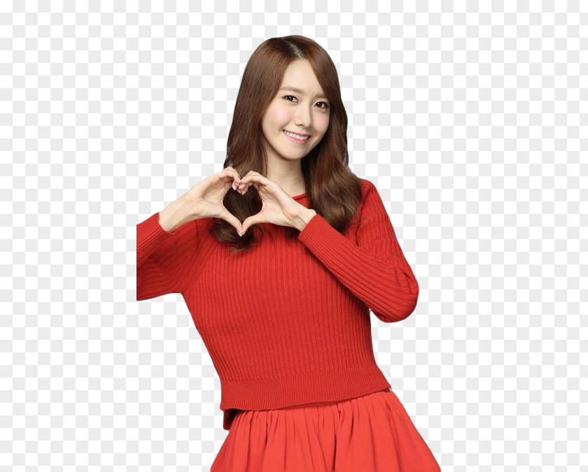 Girls Generation Im Yoon-ah The K2 Girls' K-pop PNG