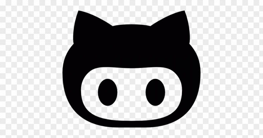 Github GitHub Logo PNG