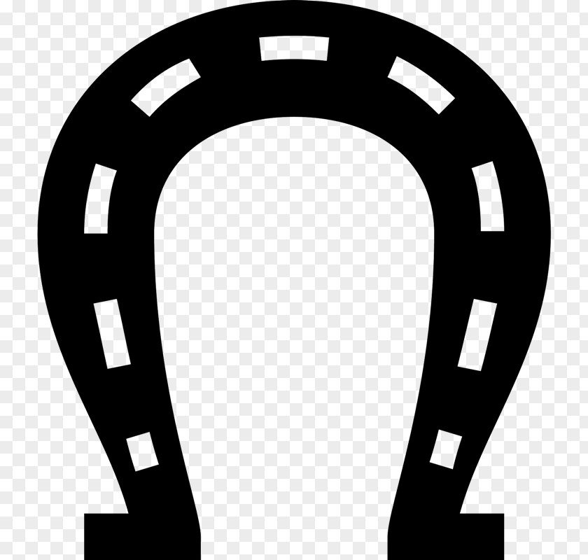 Herradura Horseshoe Clip Art Vector Graphics PNG