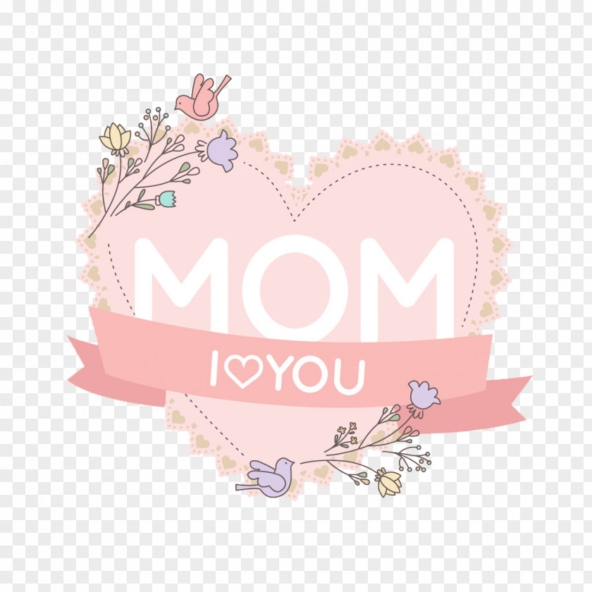 I,LOVE,YOU,MOM Mother Download Euclidean Vector Computer File PNG
