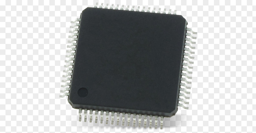 Metal Chips In The Engine Microcontroller Electronics PSoC Integrated Circuits & Transistor PNG