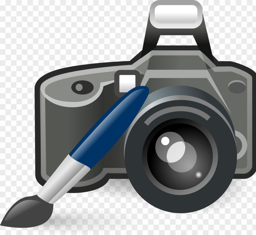 Photo Cameras Camera Desktop Wallpaper Digital SLR Clip Art PNG