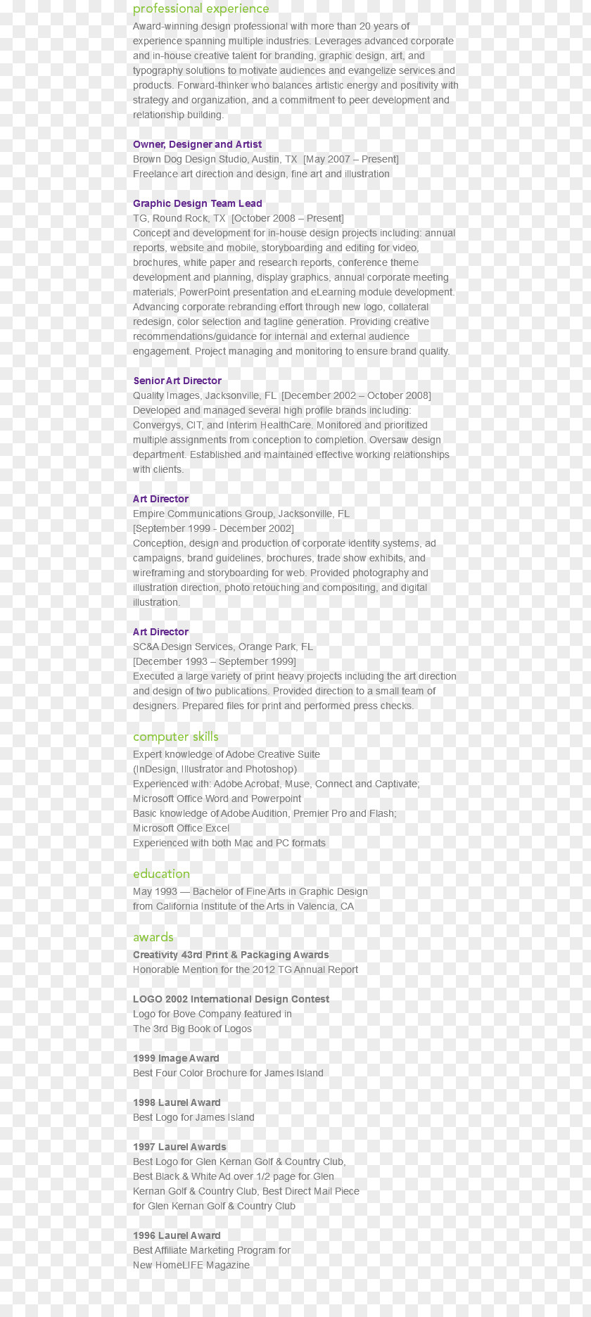 Resume Manufacturing Document Japan Owner's Manual Page Angle PNG