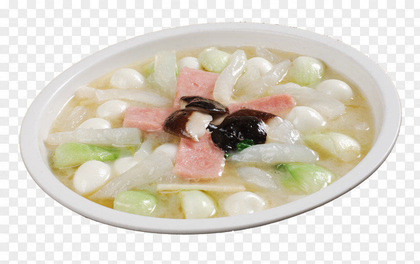 Sam Sun Braised Tendons Chinese Cuisine Vegetarian Recipe Soup Food PNG