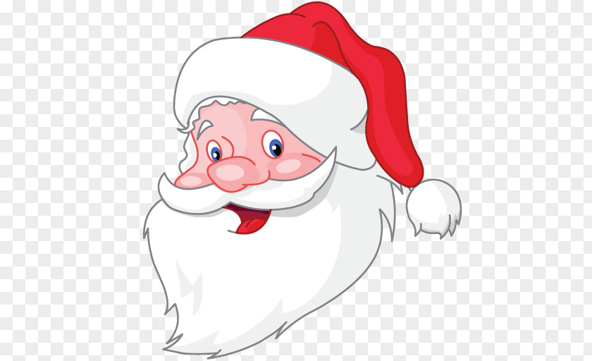 Santa Claus Père Noël Father Christmas Clip Art PNG