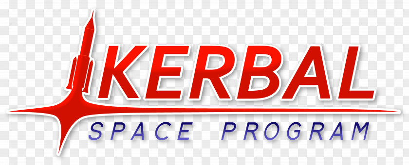 Symbol Kerbal Space Program Logo Brand Game PNG