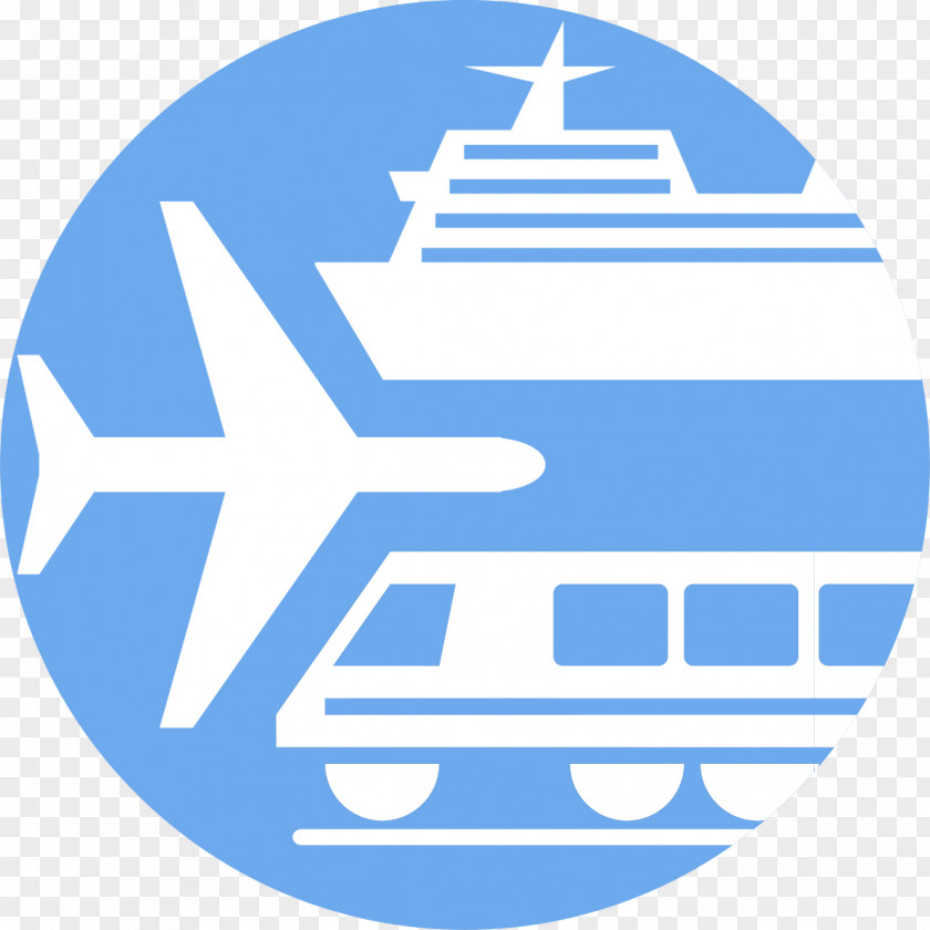 Taxi Rail Transport Freight Logo Public PNG