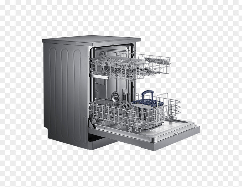 Washing Dish Dishwasher Turkey Samsung DW60M5040BB Machine PNG