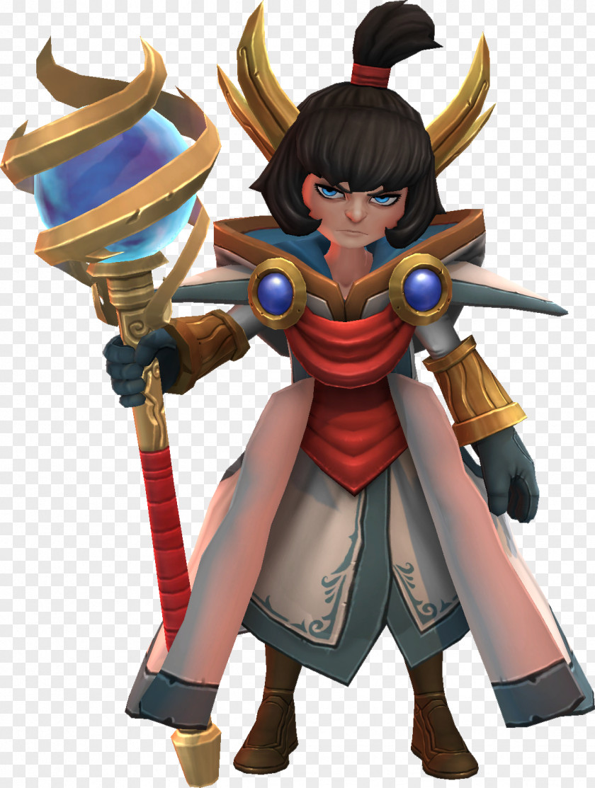 Battlerite Bloodline Champions Character Pearl Game PNG