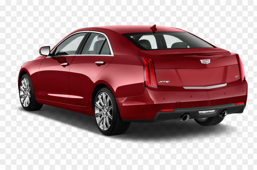 Cadillac 2015 CTS CTS-V 2017 ATS Car PNG