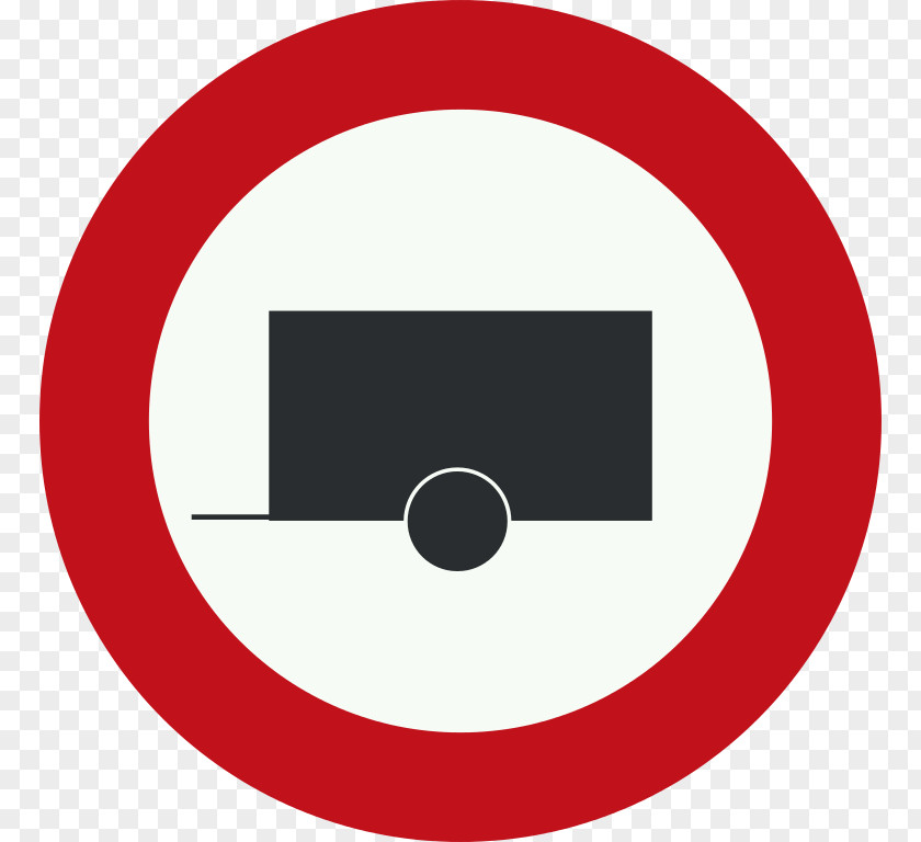 Car Traffic Sign Motor Vehicle Trailer Reglement Verkeersregels En Verkeerstekens 1990 PNG