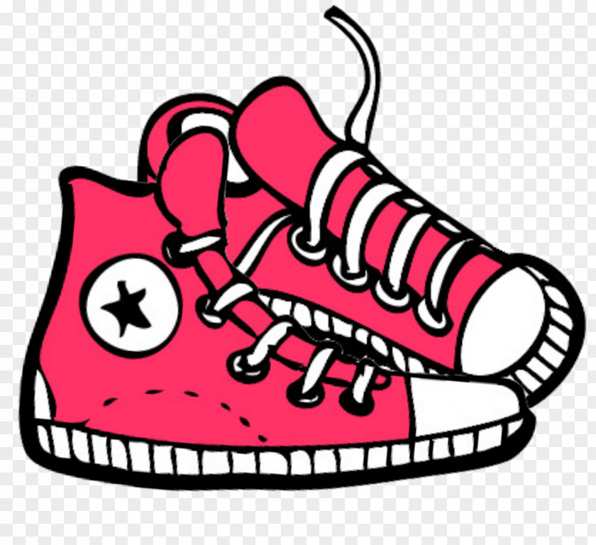 Closet Converse Drawing Sneakers Chuck Taylor All-Stars Shoe PNG