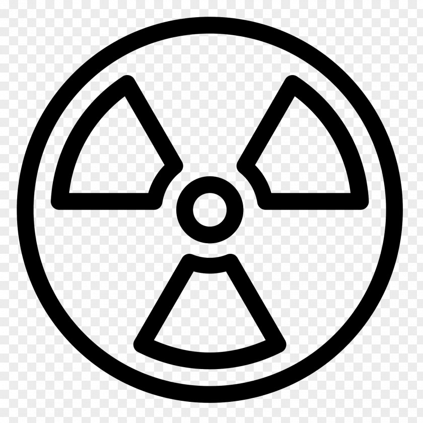 Nuclear Power Plant Weapon Radioactive Decay PNG