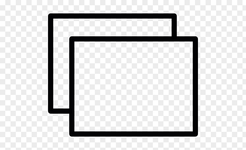 Overlapping Vector Rectangle Rectilinear Polygon Area PNG