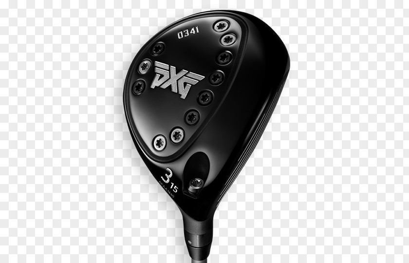 Parsons Xtreme Golf Wood Clubs Course PNG course, pxg golf clubs clipart PNG