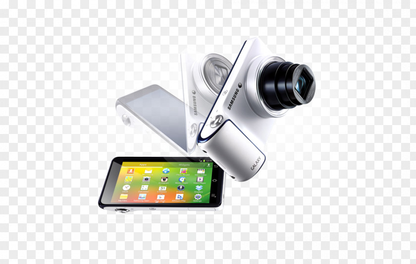 Photo Camera Samsung Galaxy Note Pro 12.2 Electronics PNG