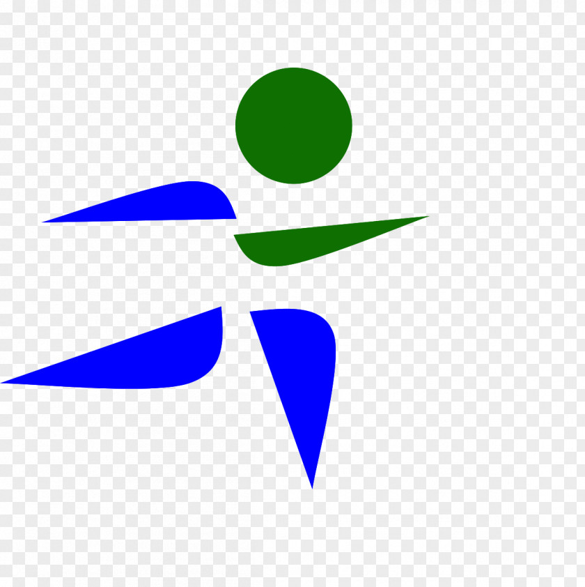 Physiotherapy Line Point Angle Green Clip Art PNG