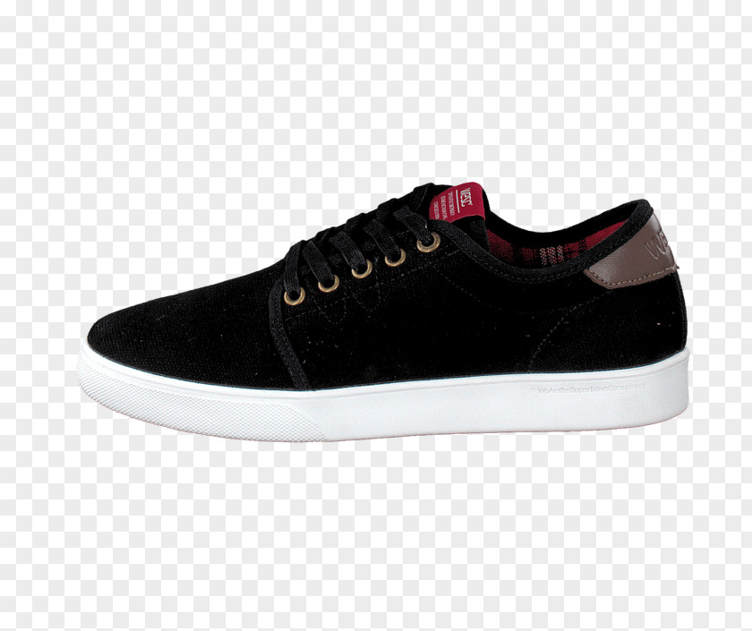 Skate Shoe Sneakers Sportswear Suede PNG