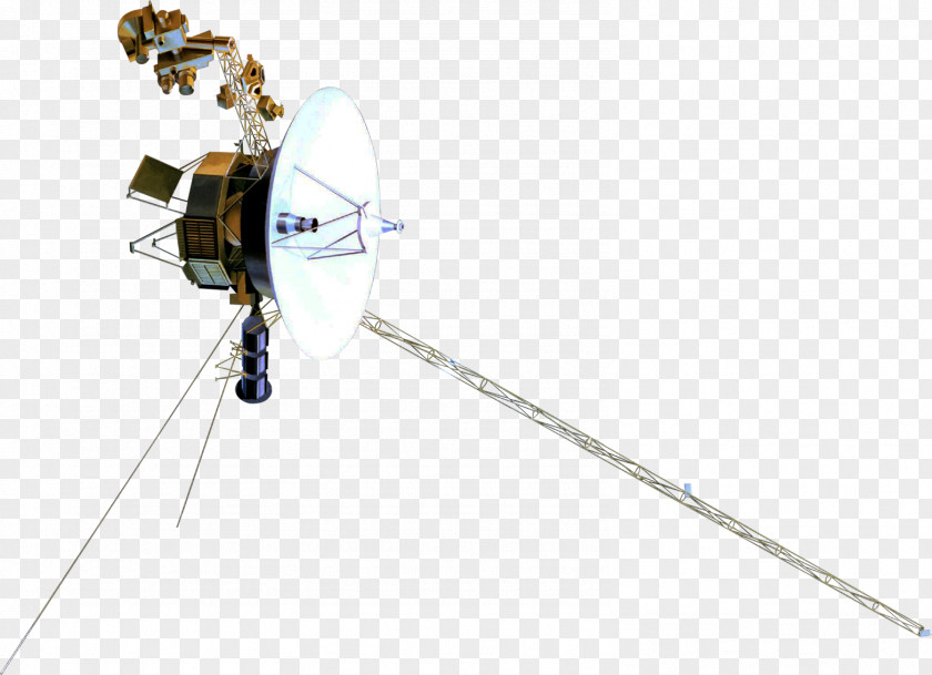 Spacecraft Voyager Program Mariner Pioneer 1 Space Probe PNG