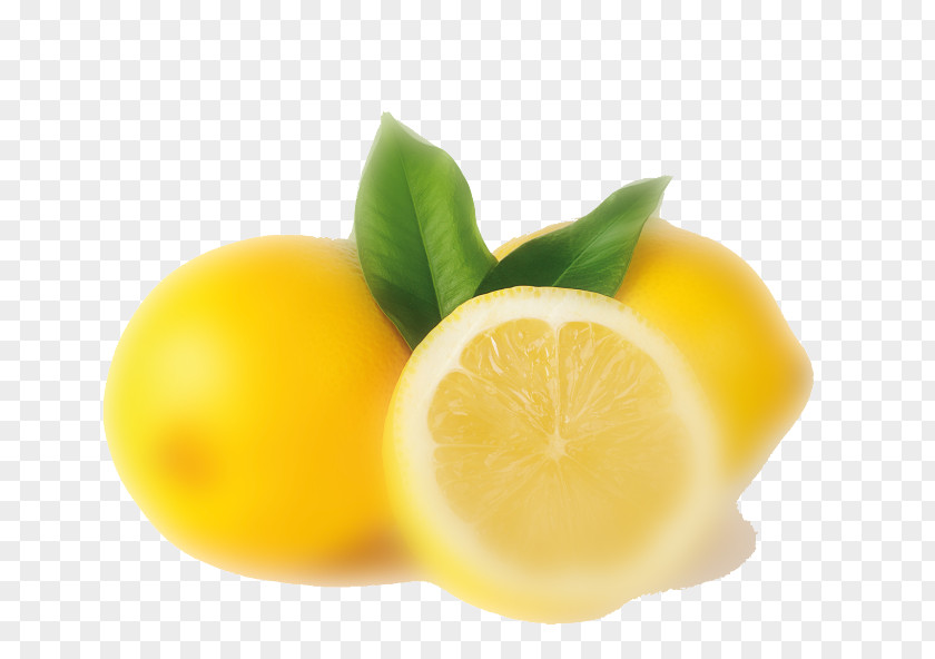 Tea Black Sweet Lemon Fruit PNG