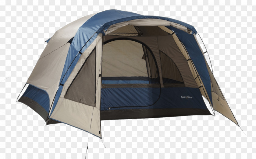 Tent Field & Stream Camping Outdoor Recreation Dick's Sporting Goods PNG