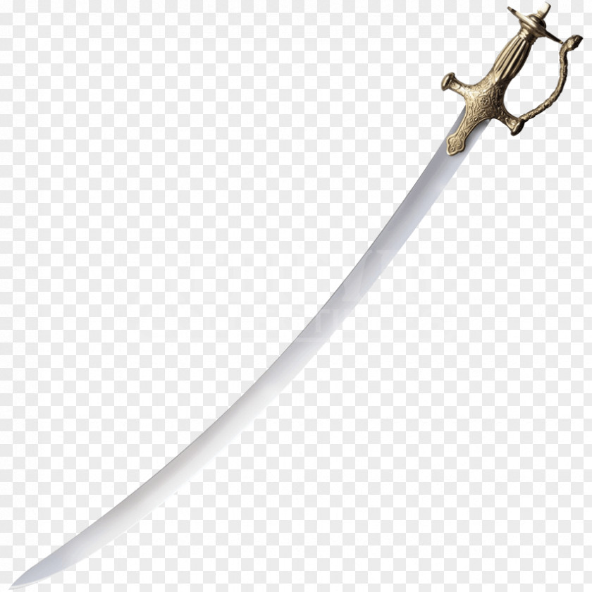 X-men Knife Talwar Cold Steel Sword Weapon PNG