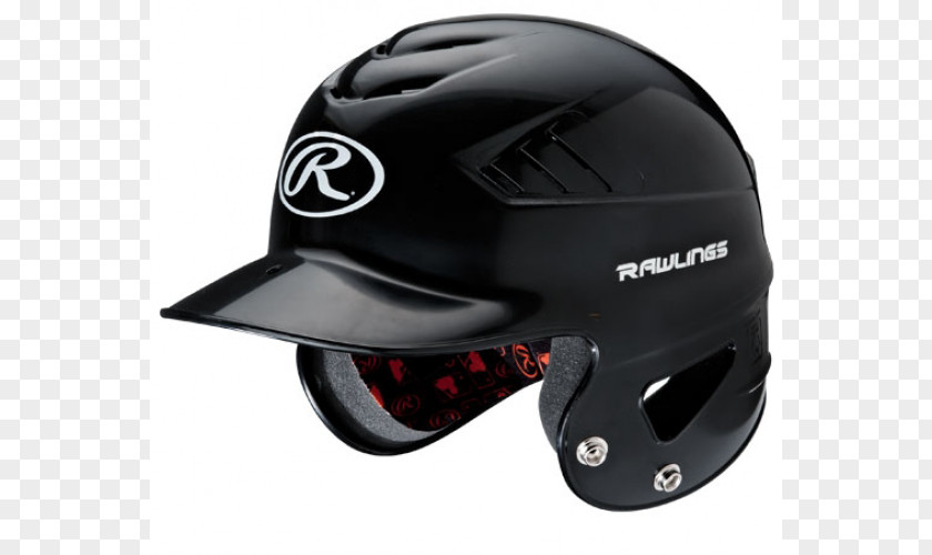Baseball & Softball Batting Helmets Coolflo Rawlings PNG