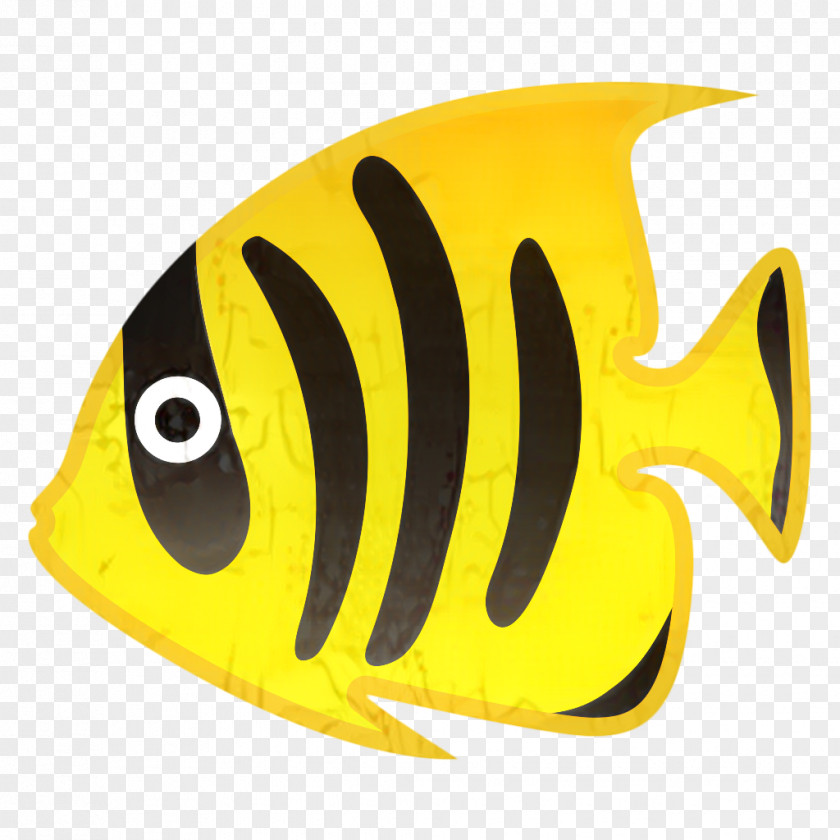Bonyfish Coral Reef Fish Background PNG