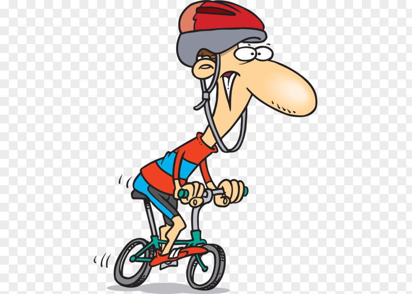 Cycling Clip Art Bicycle Image Cartoon PNG