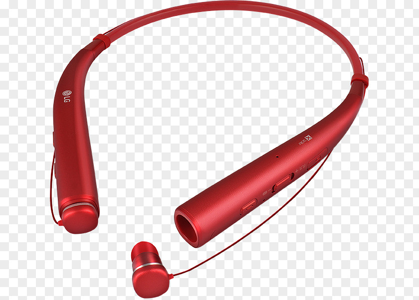 Headphones LG TONE PRO HBS-780 Headset Electronics Bluetooth PNG