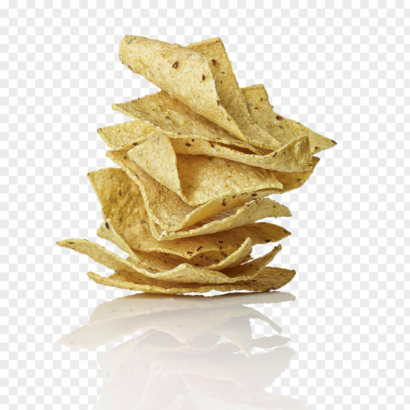 Junk Food Totopo Tortilla Chip Corn Cracker PNG