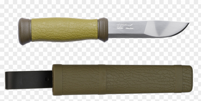 Knife Hunting & Survival Knives Utility Mora Blade PNG