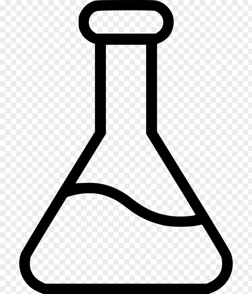 Laboratory Flasks Drawing Clip Art PNG