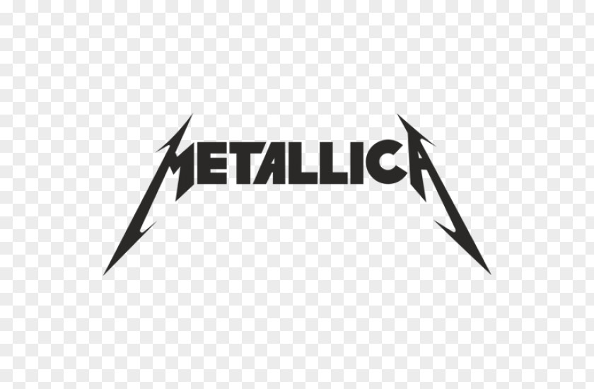 Metallica Logo Musician The Ecstasy Of Gold / Enter Sandman PNG