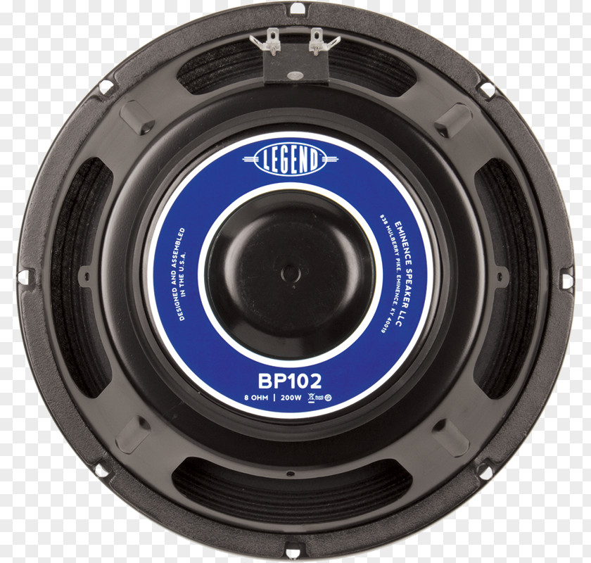 Multi Usable Guitar Speaker Loudspeaker Bass Amplifier PNG
