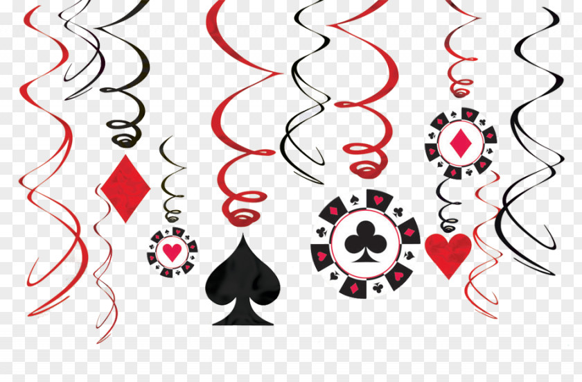 Party Casino Token Playing Card Feestversiering PNG token card Feestversiering, casino decoration clipart PNG