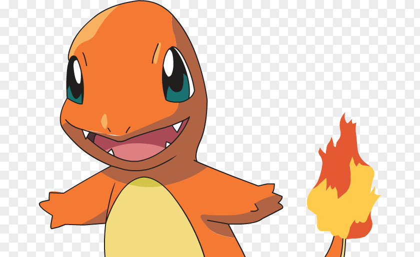 Pokemon Go Pokémon Yellow Red And Blue FireRed LeafGreen GO Charmander PNG