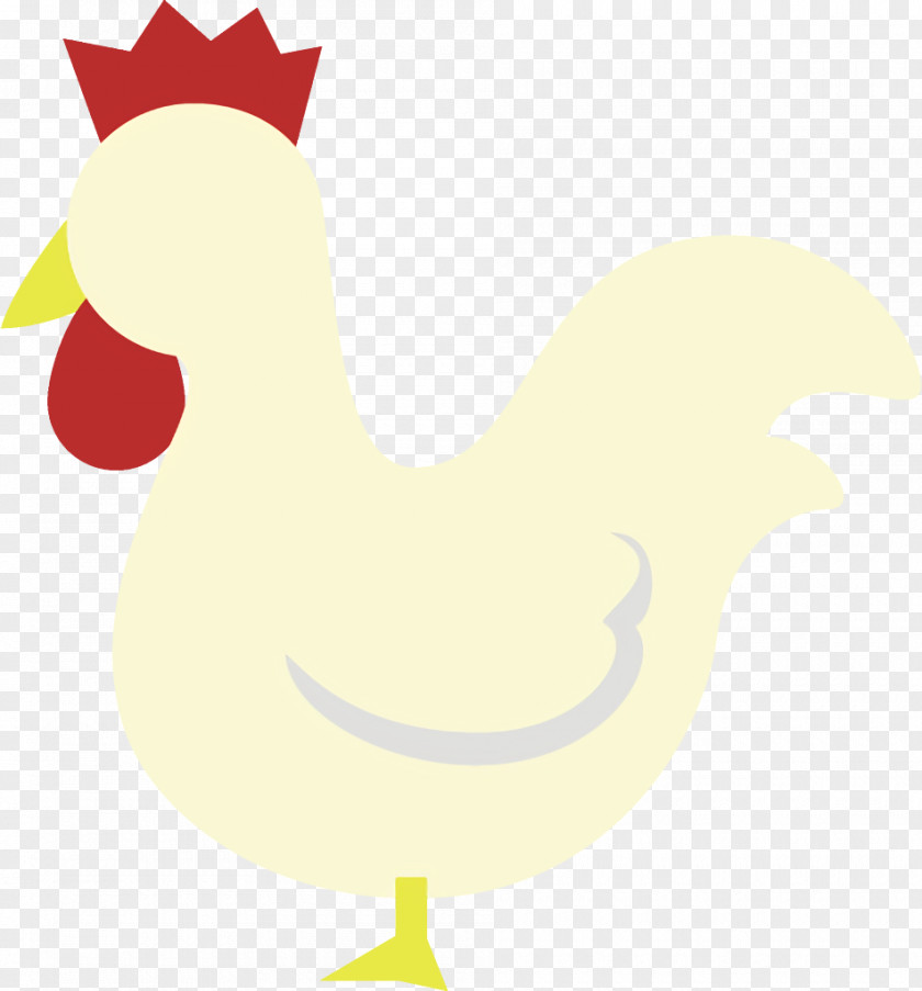 Poultry Livestock Chicken Rooster Bird Clip Art Beak PNG