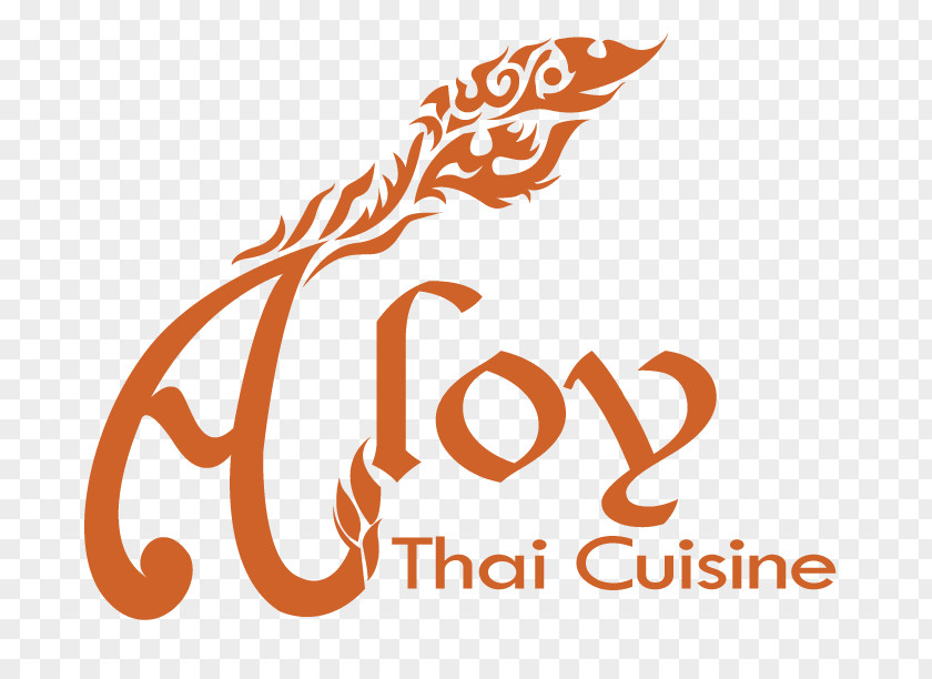 Thai Cuisine Aloy Asian Take-out Fast Food PNG