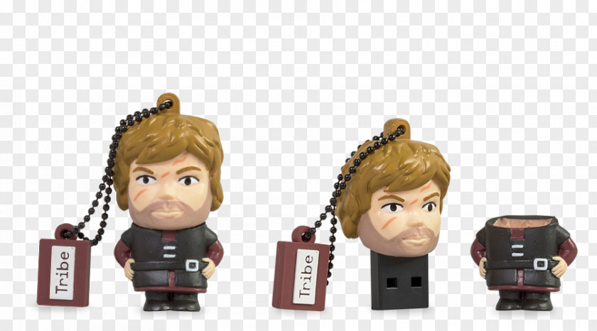 Tyrion Lannister Game Of Thrones USB Flash Drives Memory Computer Data Storage PNG