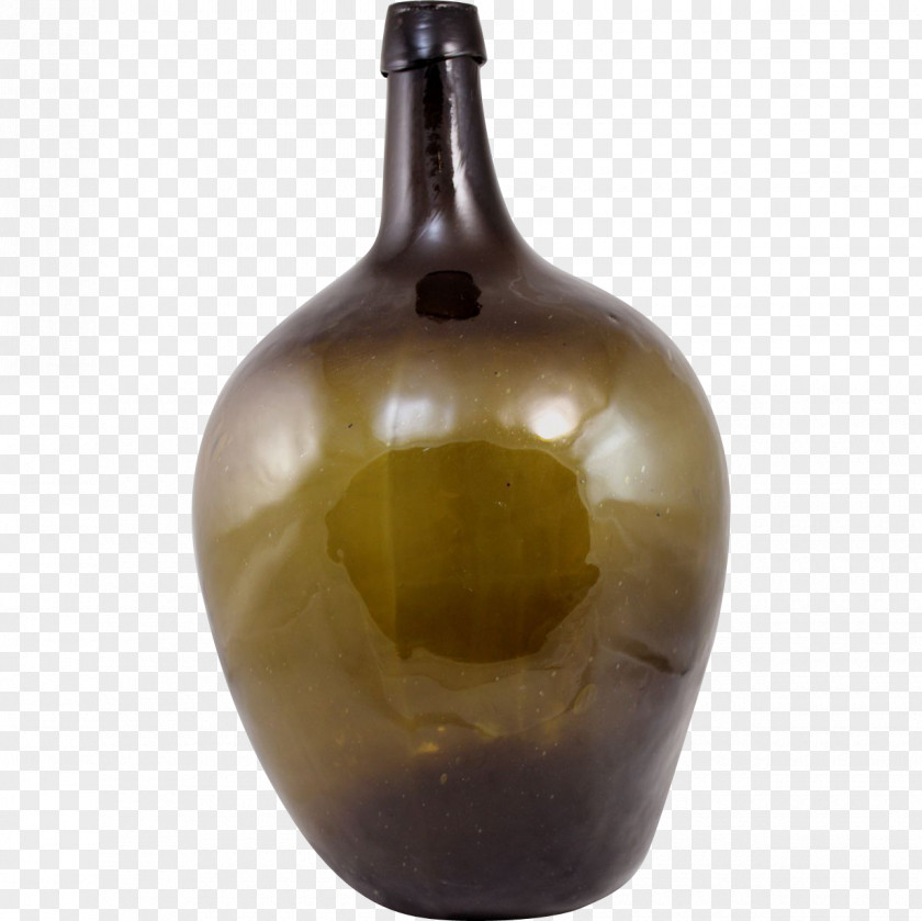 Vase Glass Bottle Ceramic PNG